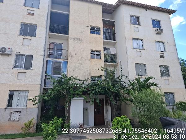 Imóvel da Caixa em MACAE / RJ - 8555515366997