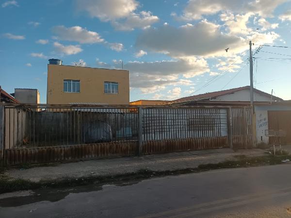 Casa Caixa em ESMERALDAS / MG - 8555515576606