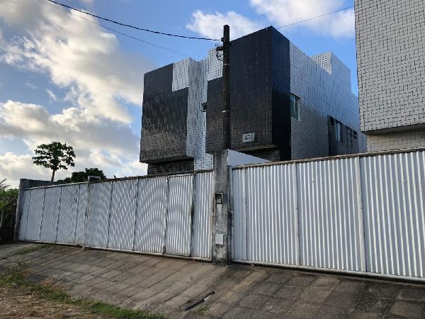 Apartamento da Caixa em JOAO PESSOA / PB - 8555515758429