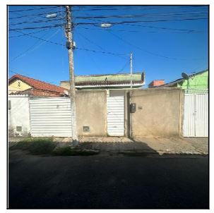 Casa Caixa em CAMPOS DOS GOYTACAZES / RJ - 8555515858598