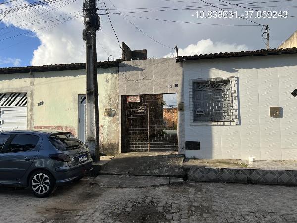 Imóvel da Caixa em NOSSA SENHORA DO SOCORRO / SE - 8555515870750
