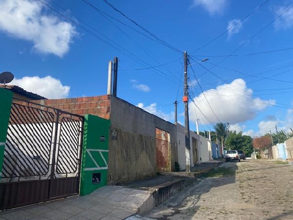 Casa da Caixa em EXTREMOZ / RN - 8555515933336