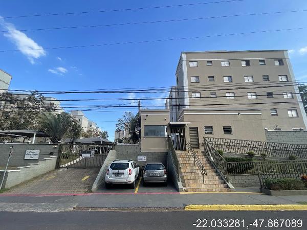 Apartamento Caixa em SAO CARLOS / SP - 8555516003456