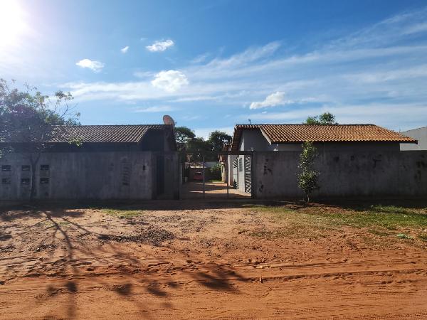 Casa da Caixa em CAMPO GRANDE / MS - 8555516044993