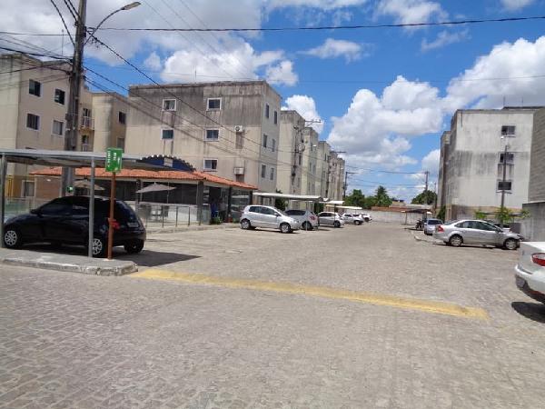 Imóvel da Caixa em FEIRA DE SANTANA / BA - 8555516066253