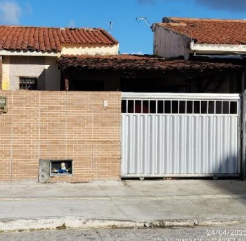 Casa da Caixa em JOAO PESSOA / PB - 8555516076240