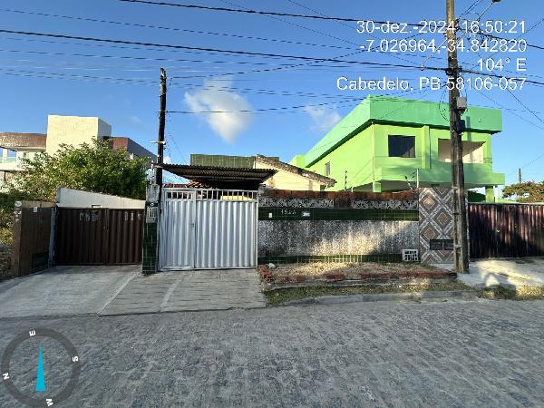 Casa da Caixa em CABEDELO / PB - 8555516095385