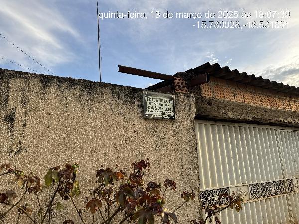 Imóvel da Caixa em COCALZINHO DE GOIAS / GO - 8555516243929