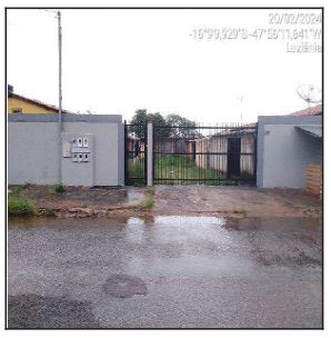 Casa da Caixa em LUZIANIA / GO - 8555516359595