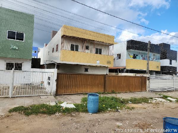Apartamento da Caixa em JOAO PESSOA / PB - 8555516374870