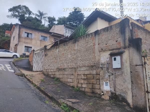 Casa da Caixa em POCOS DE CALDAS / MG - 8555516522291