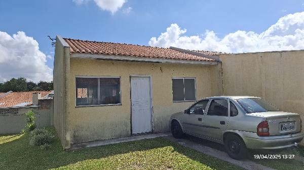 Casa Caixa em ARAUCARIA / PR - 8555516552980
