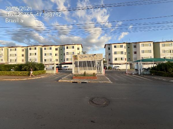 Apartamento Caixa em BRASILIA / DF - 8555516585404
