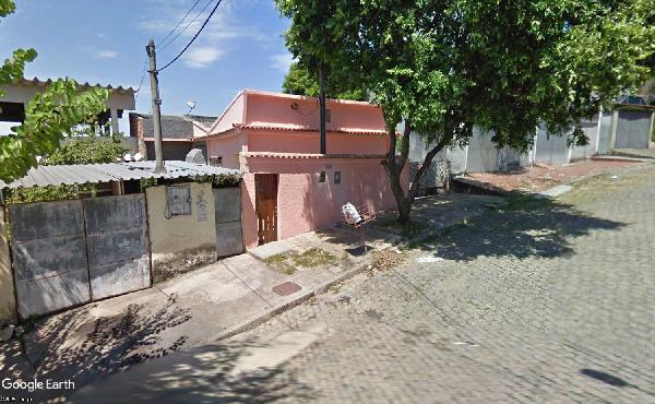 Casa da Caixa em RIO DE JANEIRO / RJ - 8555516702907