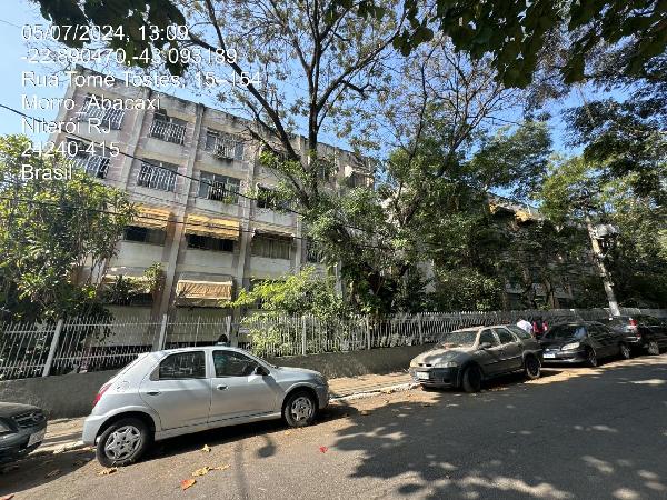 Apartamento da Caixa em NITEROI / RJ - 8555516809787