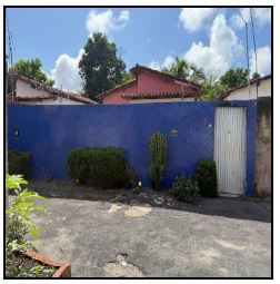 Casa da Caixa em CHAPADINHA / MA - 8555517014990