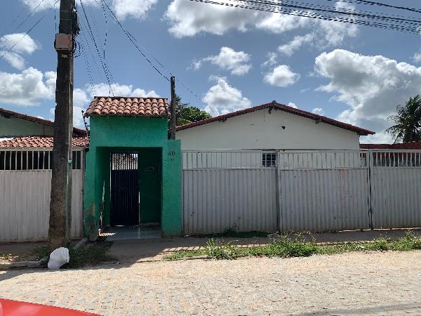 Imóvel da Caixa em SAO GONCALO DO AMARANTE / RN - 8555517057010