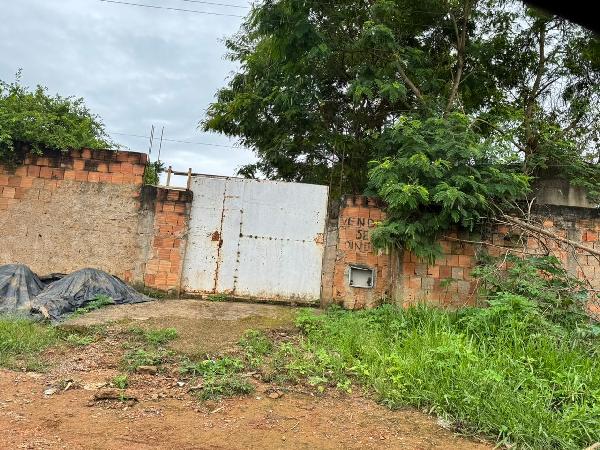 Casa da Caixa em SANTO ANTONIO DO DESCOBERTO / GO - 8555517110957