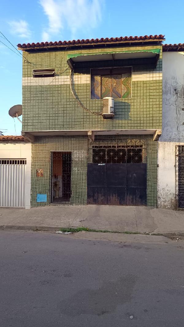 Casa Caixa em FORTALEZA / CE - 8555517178730