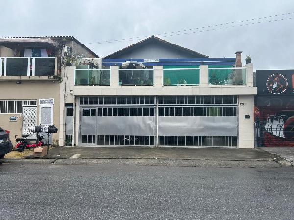 Casa Caixa em GUARUJA / SP - 8555517324655