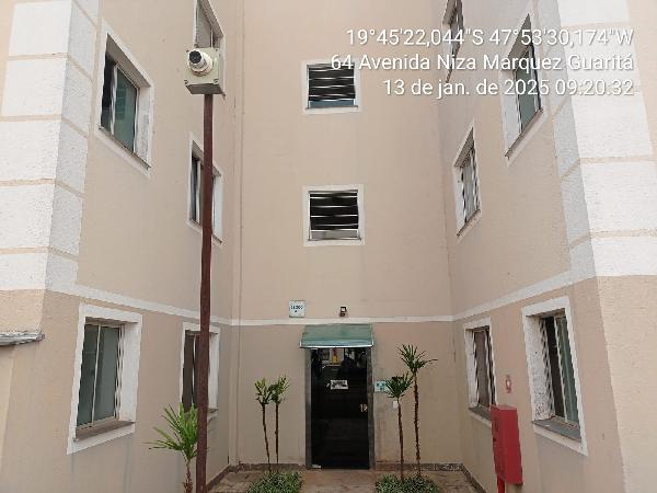 Imóvel da Caixa em UBERABA / MG - 8555517450375