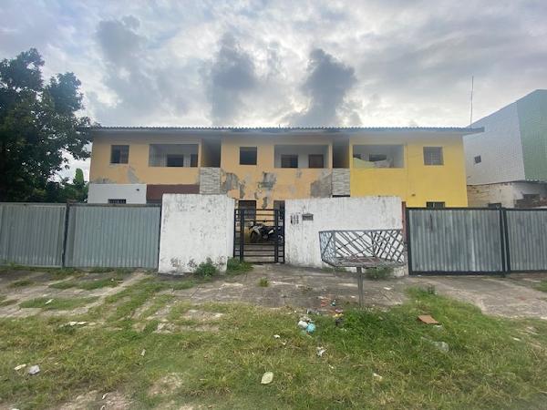 Apartamento Caixa em JOAO PESSOA / PB - 8555517471127