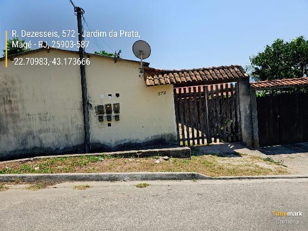 Casa da Caixa em MAGE / RJ - 8555517628450