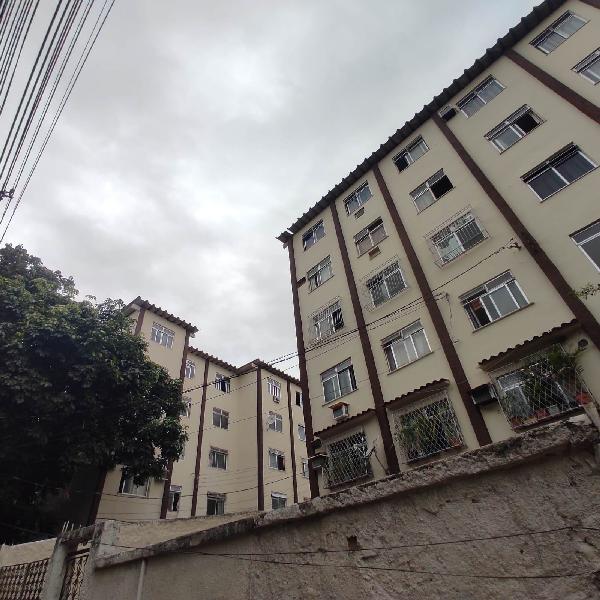 Apartamento da Caixa em RIO DE JANEIRO / RJ - 8555517642380