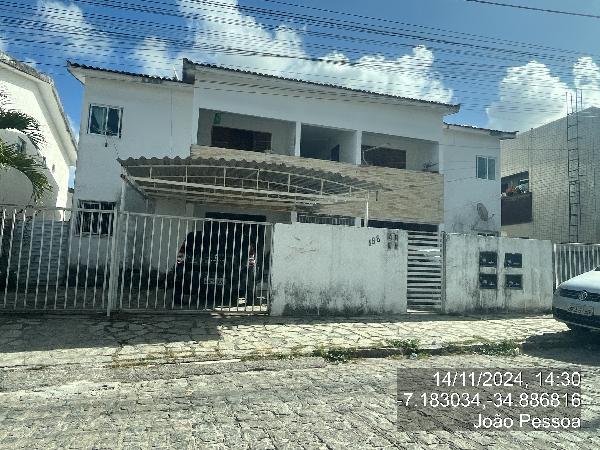 Apartamento Caixa em JOAO PESSOA / PB - 8555517704849