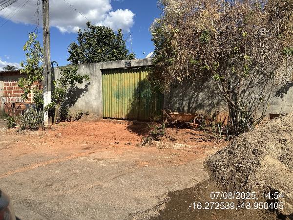 Imóvel da Caixa em COCALZINHO DE GOIAS / GO - 8555517793892