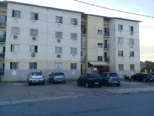 Apartamento da Caixa em MACAE / RJ - 8555517806188