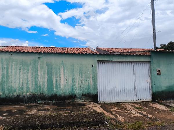 Casa da Caixa em CIDADE OCIDENTAL / GO - 8555517853666