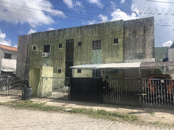 Apartamento da Caixa em JOAO PESSOA / PB - 8555517859427