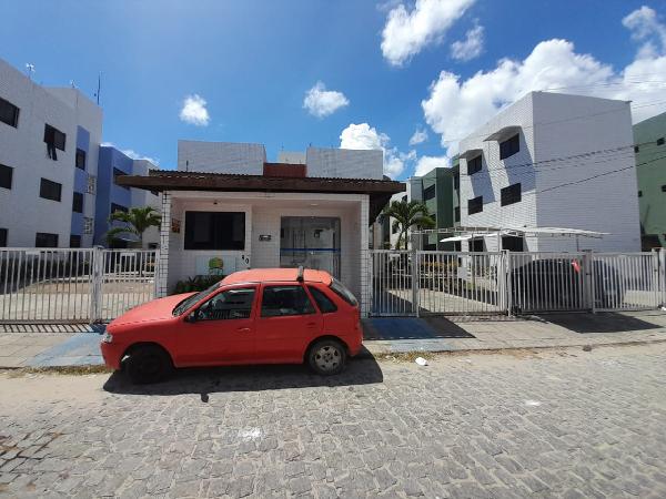 Apartamento da Caixa em JOAO PESSOA / PB - 8555517993557