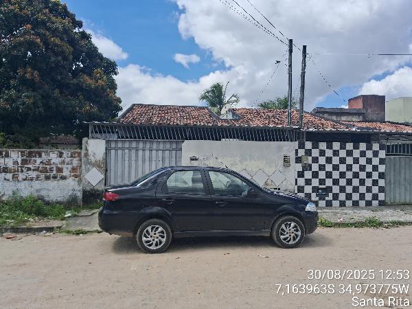 Casa da Caixa em SANTA RITA / PB - 8555518132300