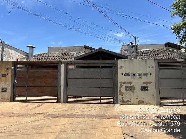 Casa da Caixa em CAMPO GRANDE / MS - 8555518279610