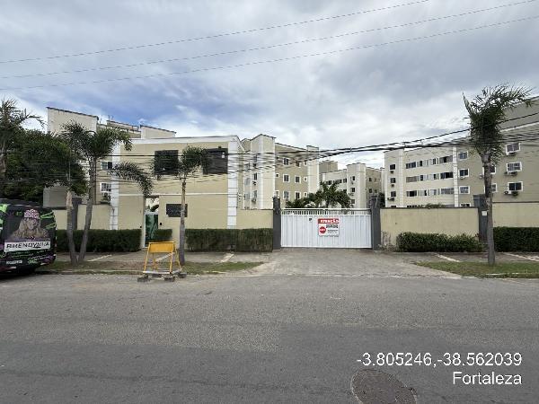 Apartamento Caixa em FORTALEZA / CE - 8555518291394