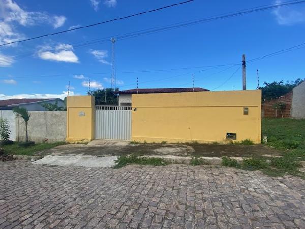 Casa Caixa em SAO GONCALO DO AMARANTE / RN - 8555518327038