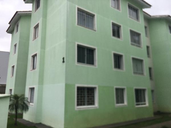 Apartamento da Caixa em SAO JOSE DOS PINHAIS / PR - 8555518329294