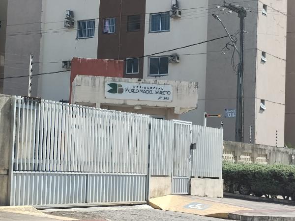 Apartamento Caixa em ARACAJU / SE - 8555518361333