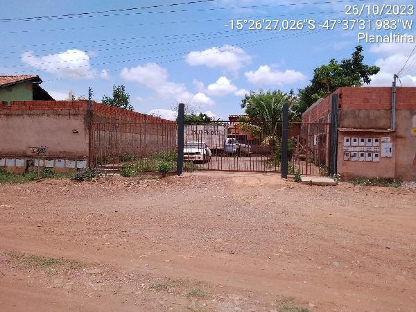 Casa da Caixa em PLANALTINA / GO - 8555518386514