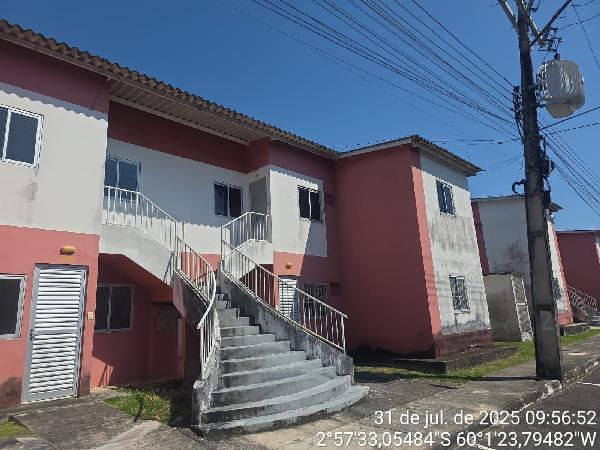 Apartamento da Caixa em MANAUS / AM - 8555518405683