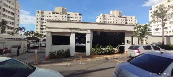 Apartamento Caixa em GOIANIA / GO - 8555518419650