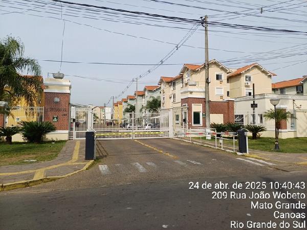 Apartamento da Caixa em CANOAS / RS - 8555518632469