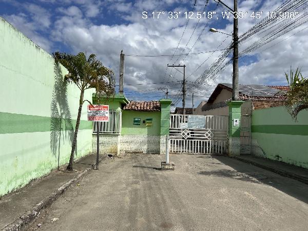 Casa da Caixa em TEIXEIRA DE FREITAS / BA - 8555518753703