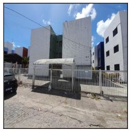 Apartamento da Caixa em JOAO PESSOA / PB - 8555518871218