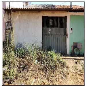 Casa da Caixa em LUZIANIA / GO - 8555518882376