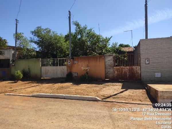 Casa da Caixa em LUZIANIA / GO - 8555518931598