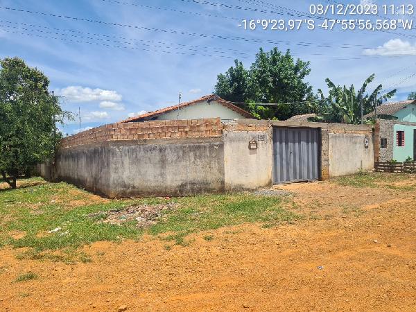 Casa da Caixa em LUZIANIA / GO - 8555519029766
