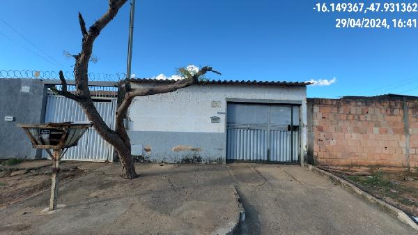 Casa da Caixa em LUZIANIA / GO - 8555519100967